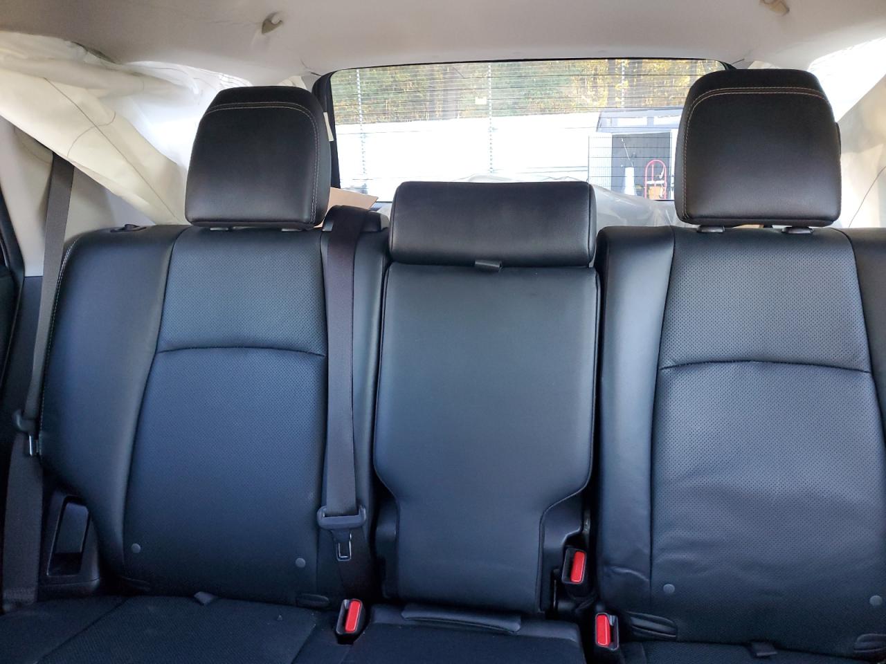 TOYOTA 4RUNNER TRAIL