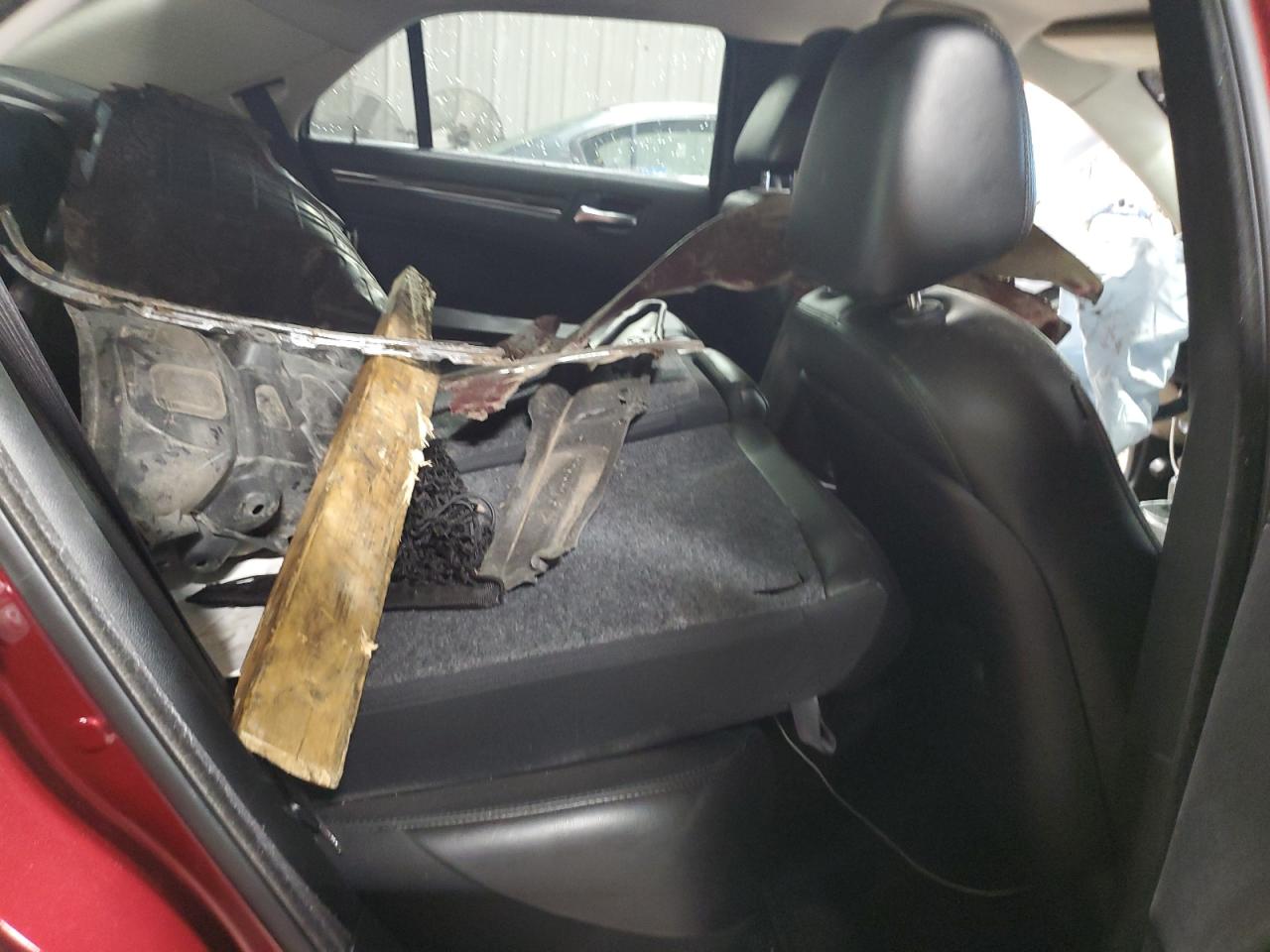 CHRYSLER 300 LIMITED