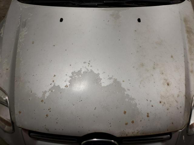 2014 FORD FOCUS SE #3286611160