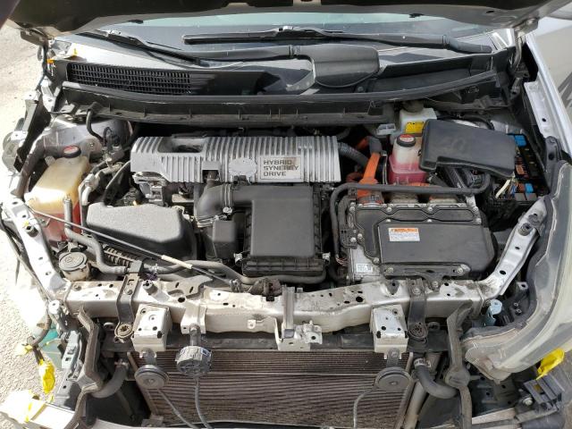 2016 TOYOTA PRIUS V #3292688609