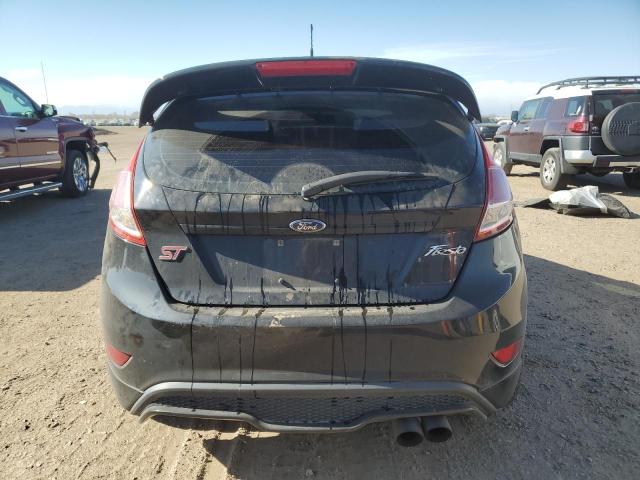 2016 FORD FIESTA ST 3FADP4GX0GM182724