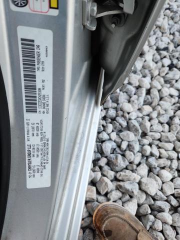 2012 DODGE AVENGER SX - 1C3CDZEG0CN251690