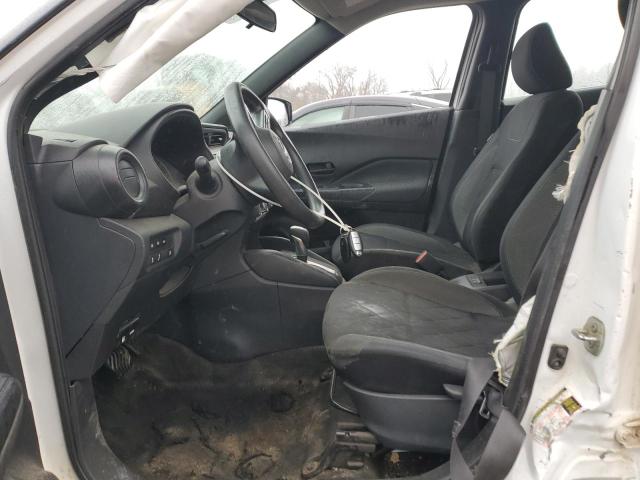 2020 NISSAN KICKS S #3304545452