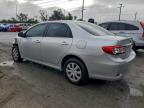 Lot #3303885771 2011 TOYOTA COROLLA BA
