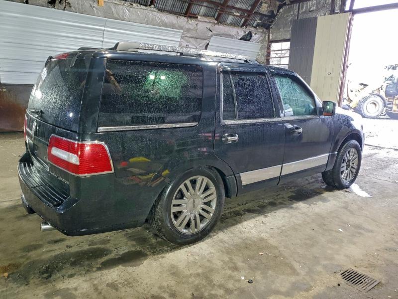 2007 LINCOLN NAVIGATOR #3302699063