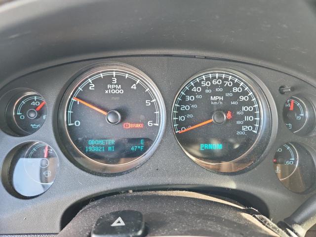 2010 GMC YUKON XL D #3286928211