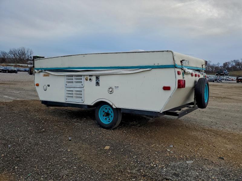 2003 PALOMINO PALOMINI #3302905005