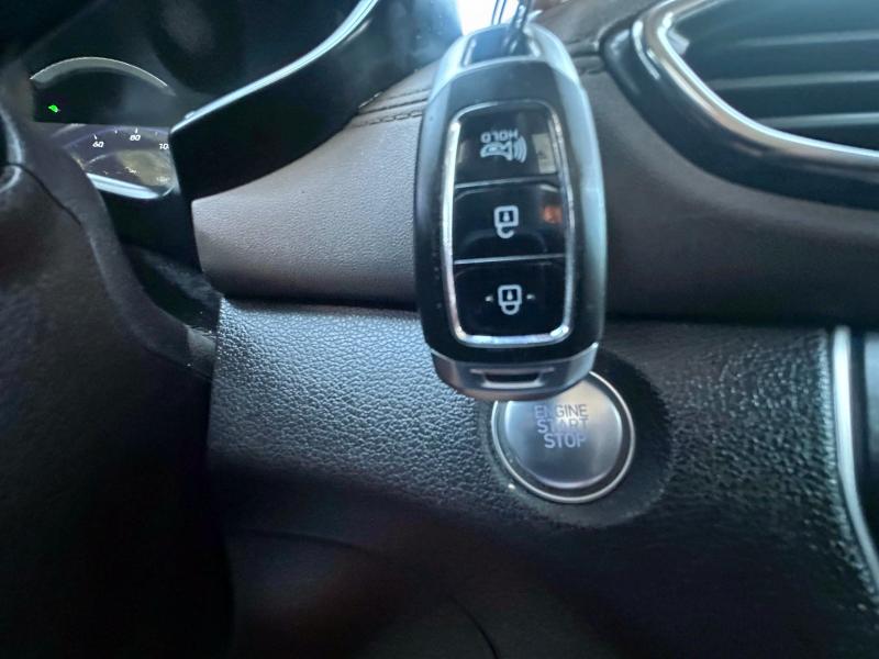 2020 HYUNDAI SANTA FE S #3290185232