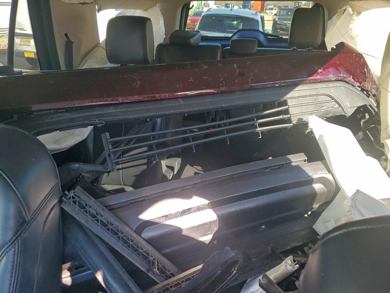 Lot #3309872159 2024 FORD EXPEDITION