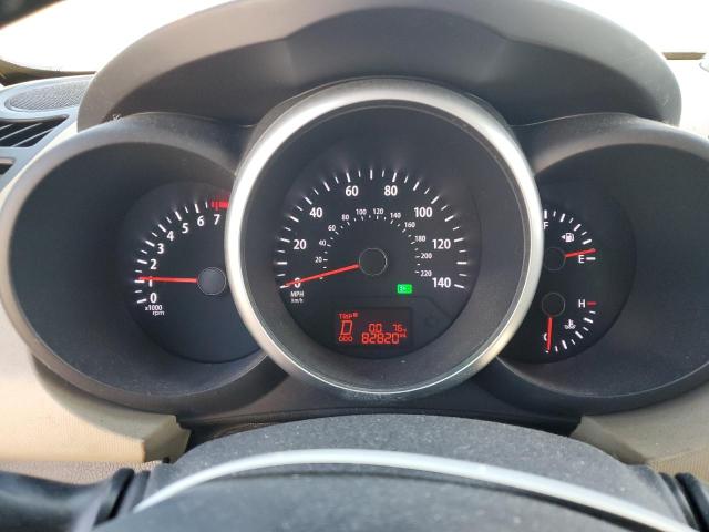 2013 KIA SOUL + #3302799951