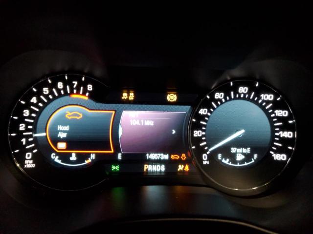 2016 LINCOLN MKC SELECT #3315996093