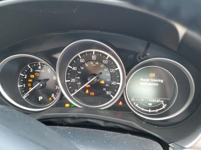 2018 MAZDA 6 GRAND TO #3296260421