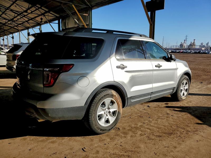 2011 FORD EXPLORER #3305639762