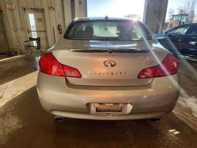 2009 INFINITI G37 #3296364211