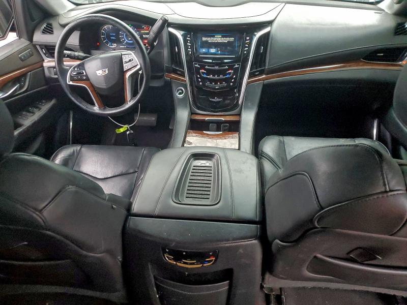 2018 CADILLAC ESCALADE E #3318015492