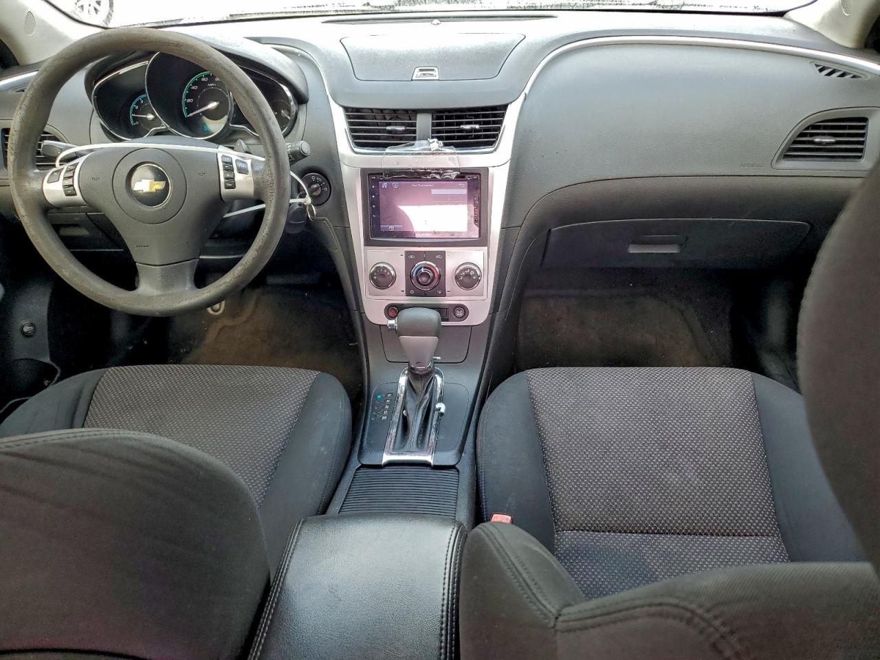 CHEVROLET MALIBU 1LT