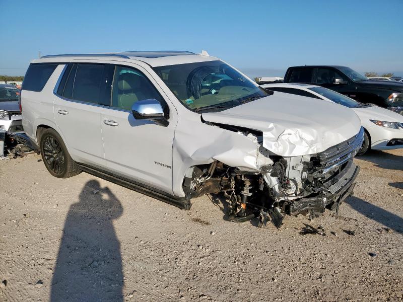 2024 CHEVROLET TAHOE K150 #3310523090