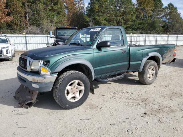 TOYOTA TACOMA PRE