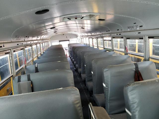 2013 THOMAS SCHOOL BUS #3285637332