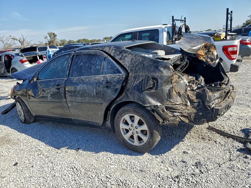 2011 TOYOTA CAMRY BASE #3302653021