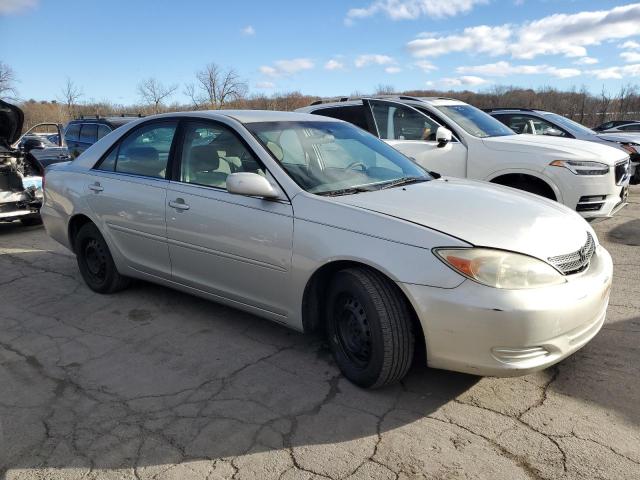 2003 TOYOTA CAMRY LE #3294249902