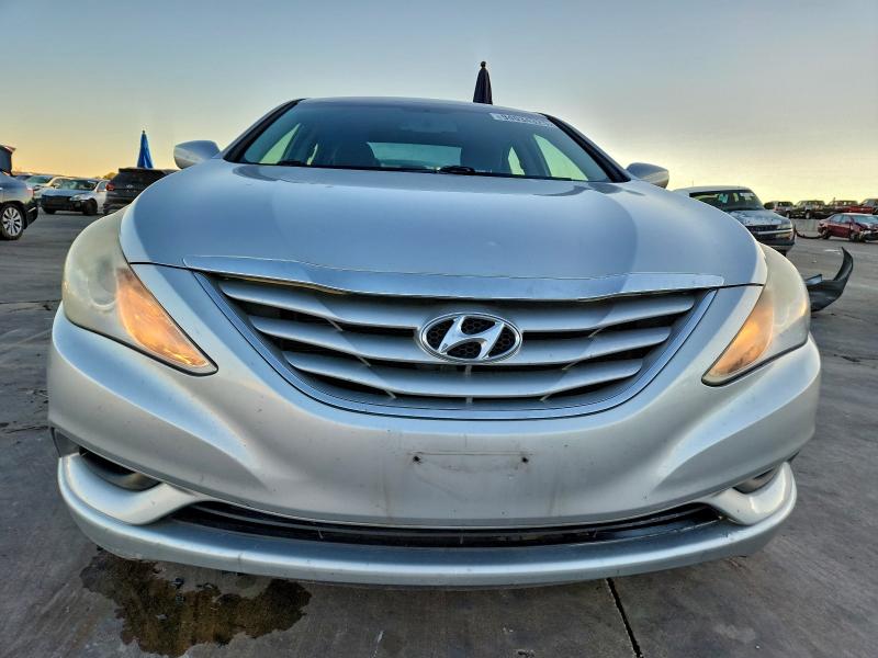 2012 HYUNDAI SONATA GLS #3297200397