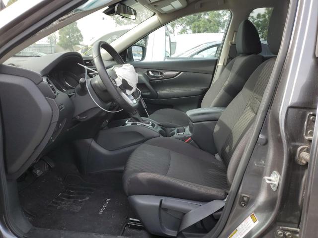 2020 NISSAN ROGUE S #3292517687