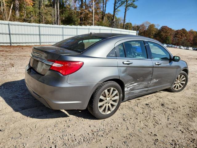 2013 CHRYSLER 200 TOURIN #3293411055