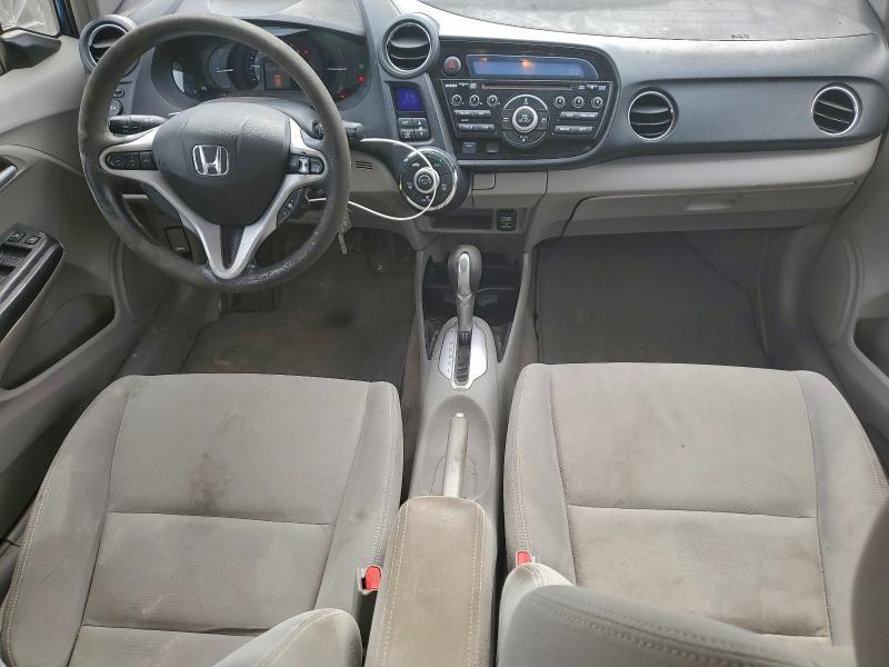 2014 HONDA INSIGHT LX #3301805369