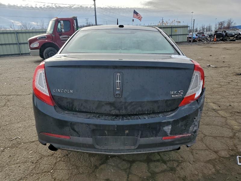 2014 LINCOLN MKS #3301630653