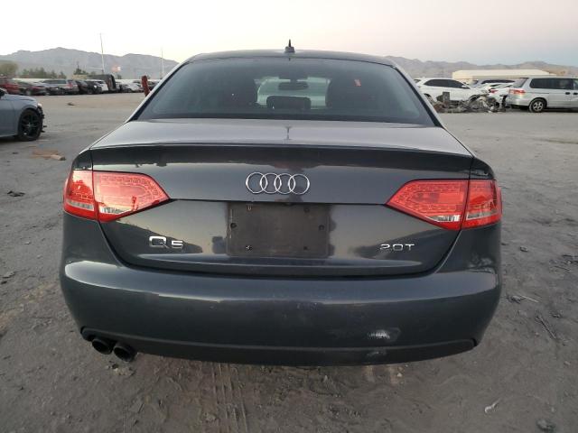 2010 AUDI A4 PREMIUM #3298211042