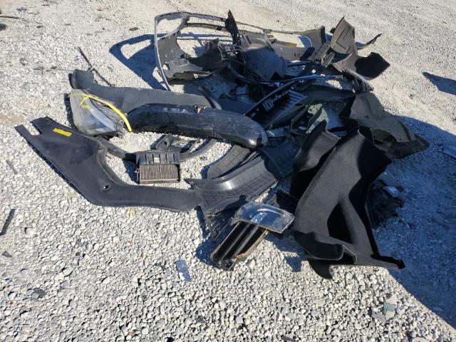 2013 TESLA MODEL S #3286591185