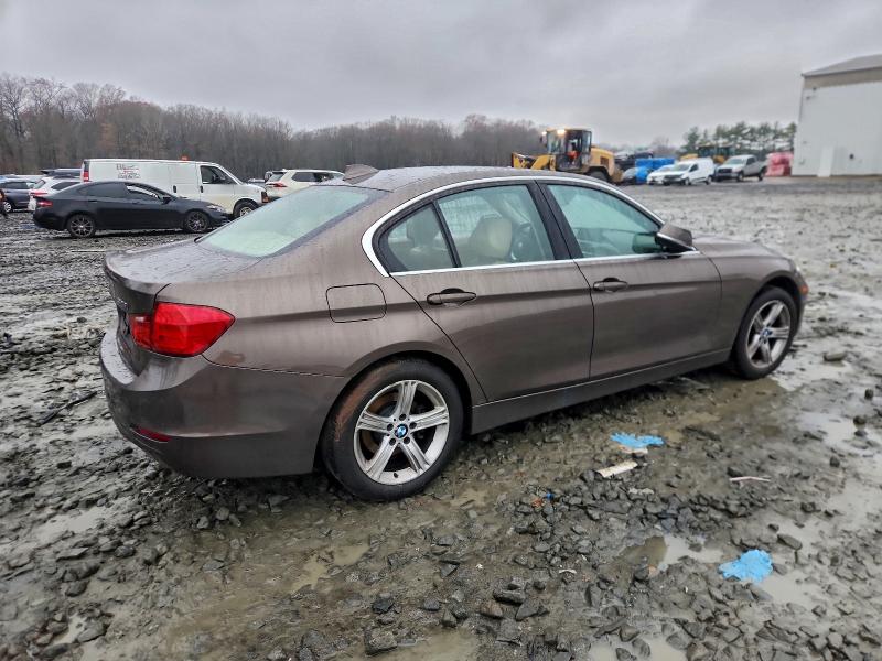2015 BMW 328 XI SUL #3301672638