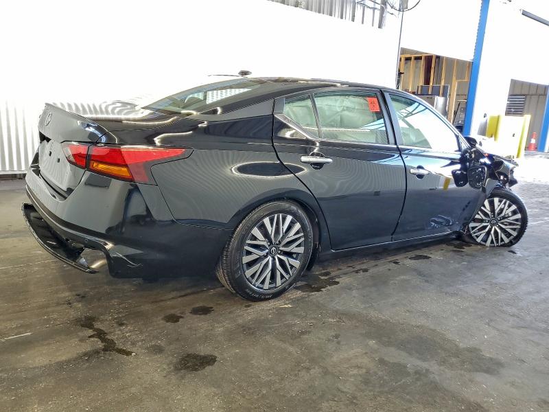 2025 NISSAN ALTIMA SV #3305325343