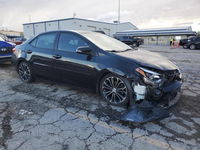 2015 TOYOTA COROLLA L #3298211047