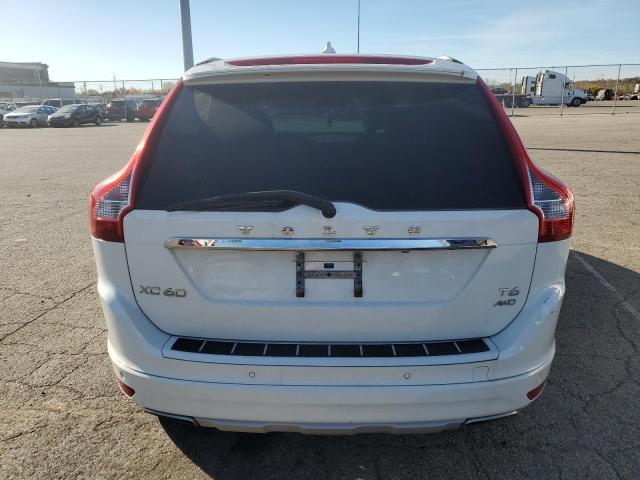 2017 VOLVO XC60 T6 IN #3286594203