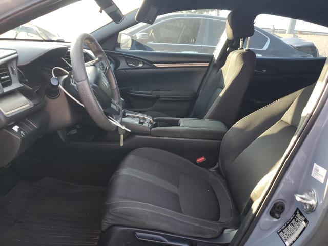 2017 HONDA CIVIC LX #3298085132