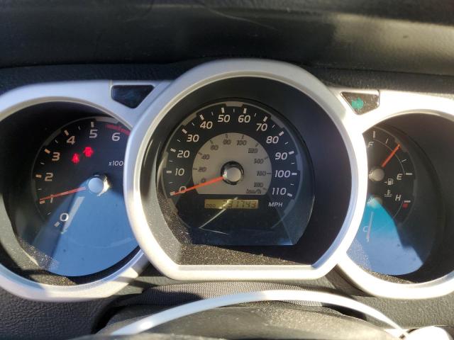 2004 TOYOTA 4RUNNER SR #3296212455