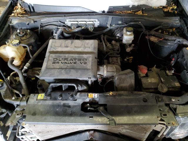 2011 FORD ESCAPE XLT #3284839548