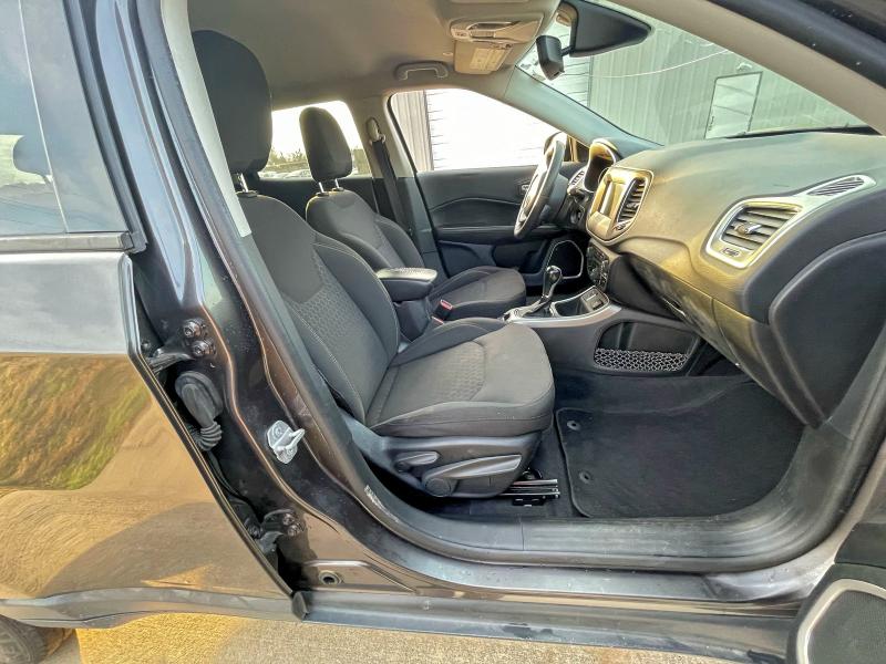 2019 JEEP COMPASS SP #3294246896