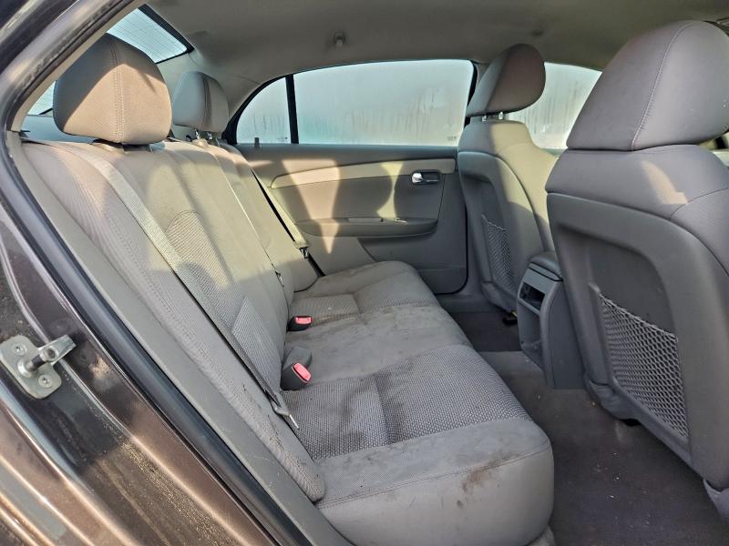 2010 CHEVROLET MALIBU LS #3294157948