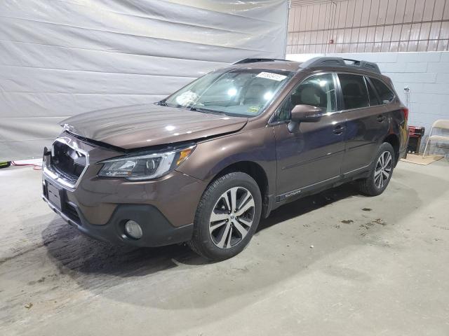 Global Auto Auctions: 2019 SUBARU OUTBACK 2.