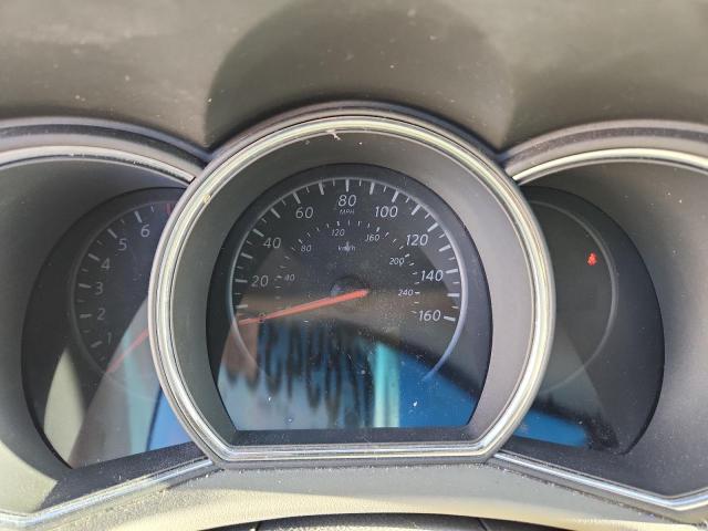 2014 NISSAN MURANO S #3302747999