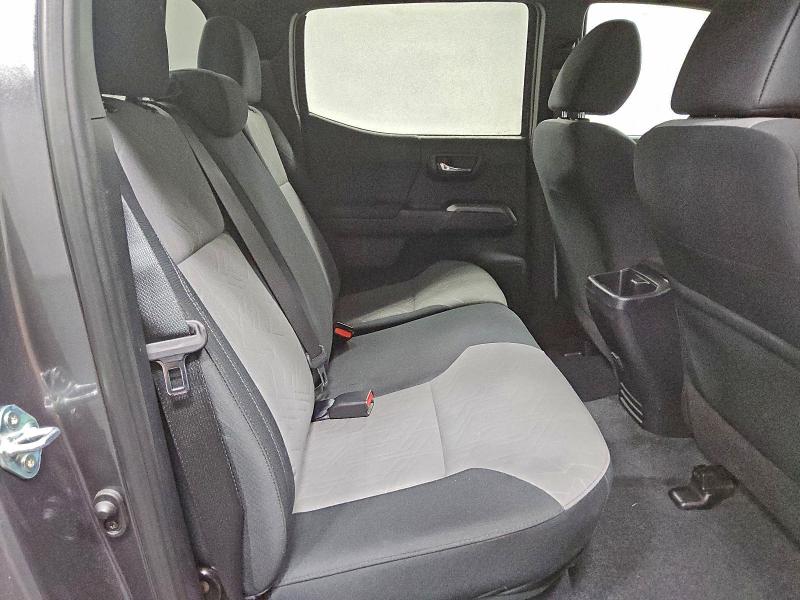 2023 TOYOTA TACOMA DOU #3316842663