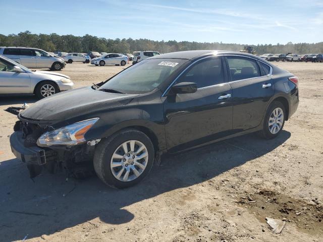 Global Auto Auctions: 2014 NISSAN ALTIMA 2.5
