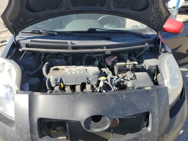 2008 TOYOTA YARIS #3291789551