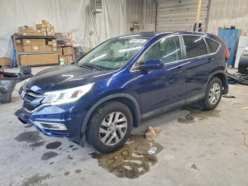 2016 HONDA CR-V EX #3308450374