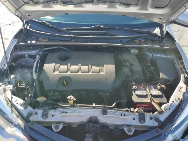 2015 TOYOTA COROLLA L #3290262220