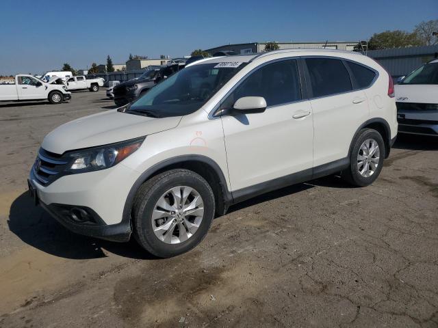 Global Auto Auctions: 2014 HONDA CR-V EXL