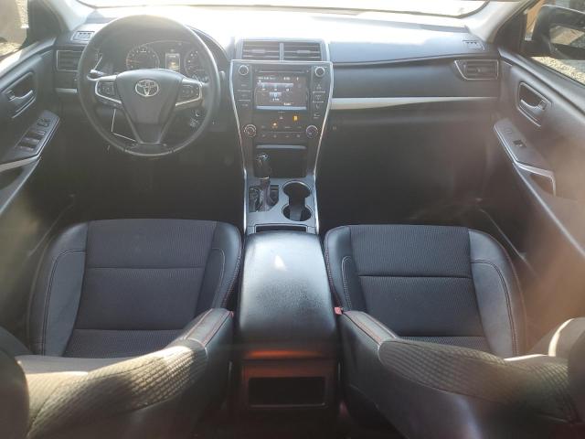 2016 TOYOTA CAMRY LE #3290297228